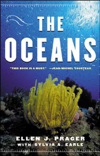 the oceans (en Inglés)