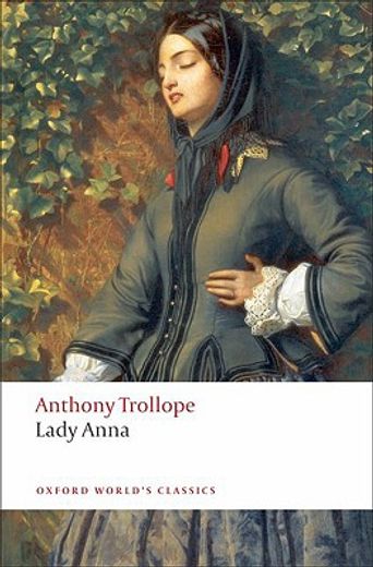 lady anna (en Inglés)