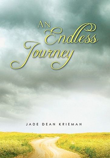 an endless journey (en Inglés)