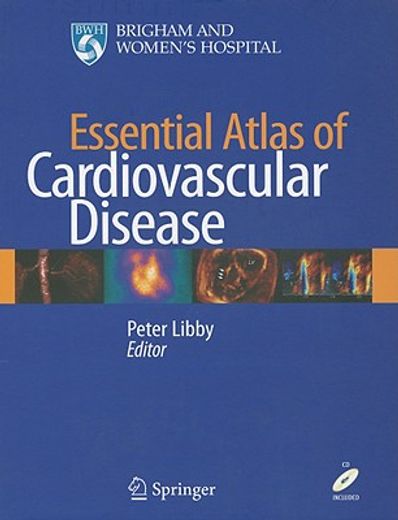 essential atlas of cardiovascular disease