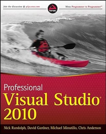 professional visual studio 2010