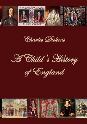 a child`s history of england