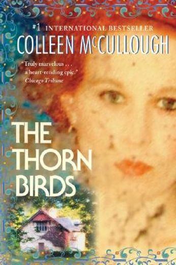 the thorn birds (in English)
