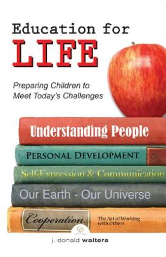 education for life,preparing children to meet the challenges