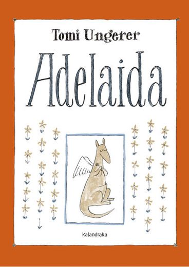Adelaida (in Spanish)