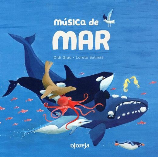 Musica de mar (in Spanish)