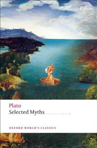selected myths (en Inglés)