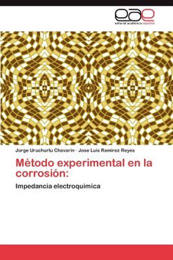 m todo experimental en la corrosi n