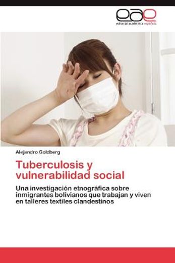 tuberculosis y vulnerabilidad social (in Spanish)