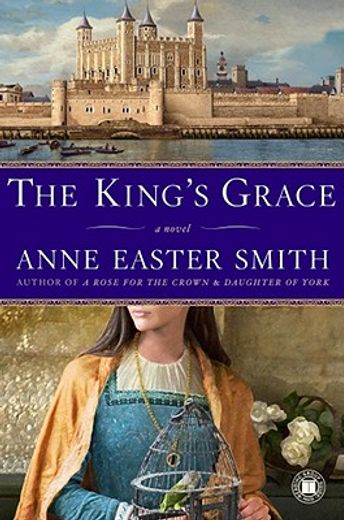 the king´s grace (in English)