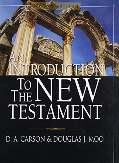 An Introduction to the new Testament (en Inglés)
