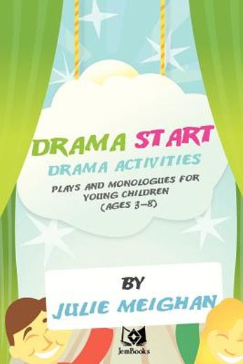 drama start ` (en Inglés)