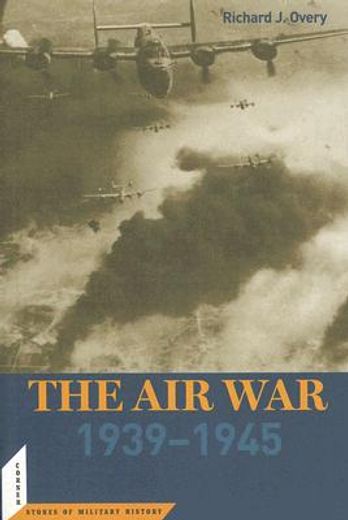 the air war,1939-1945