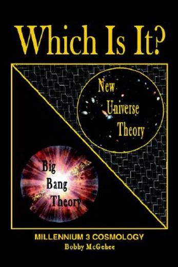 new universe theory with the laws of physics