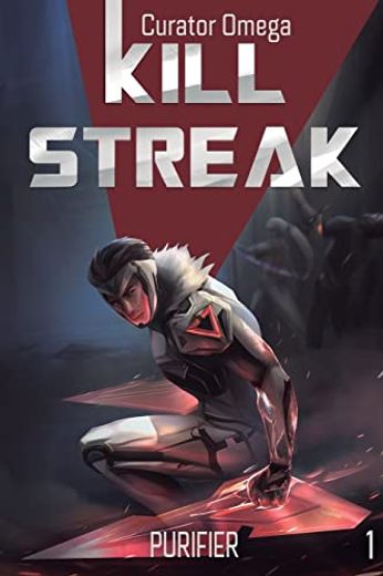 Kill Streak (en Inglés)