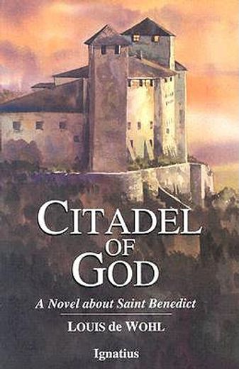 Citadel of god (en Inglés)
