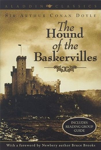 The hound of the baskervilles (en Inglés)