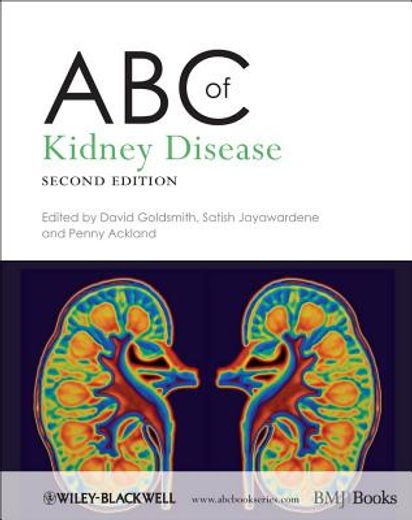abc of kidney disease