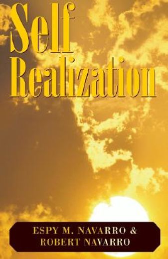 self realization,the est and forum phenomena in american society