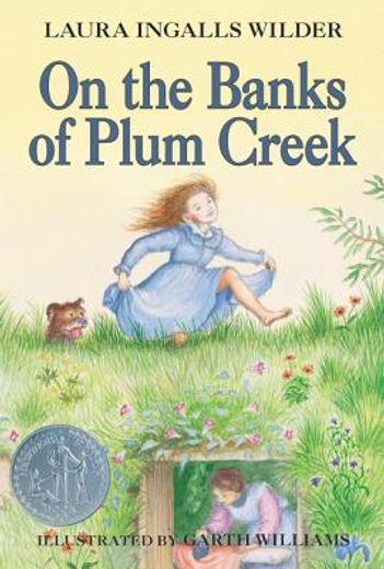 on the banks of plum creek (in English)