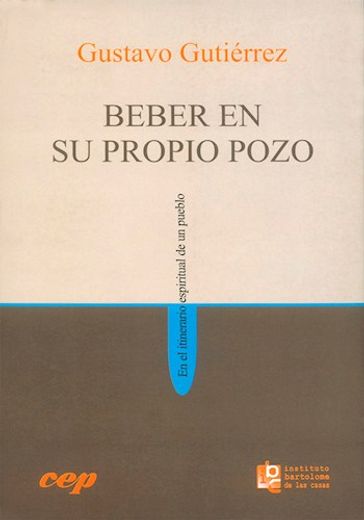 Beber en su Propio Pozo (in Spanish)