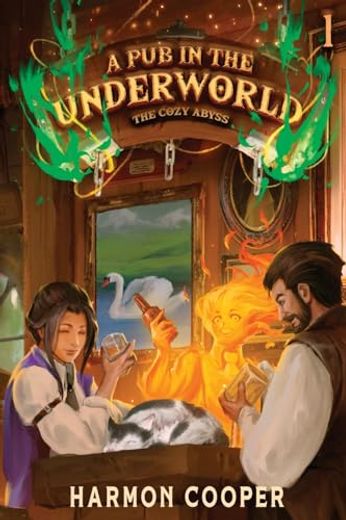 A pub in the Underworld (en Inglés)
