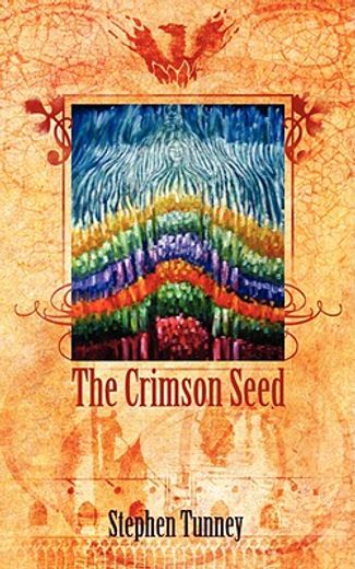 crimson seed