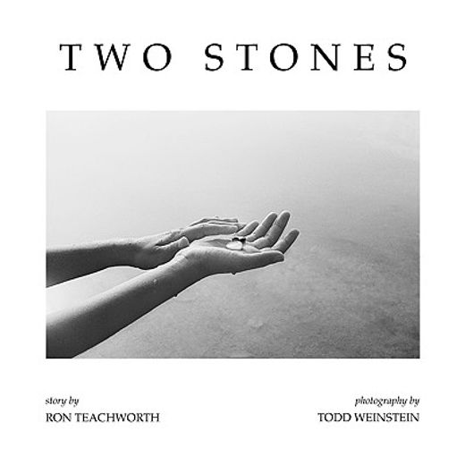 two stones