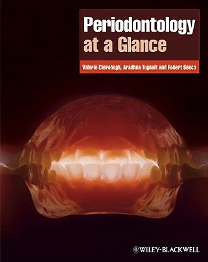 Periodontology at a Glance (en Inglés)
