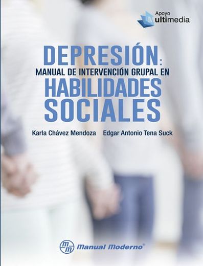Depresion (in Spanish)