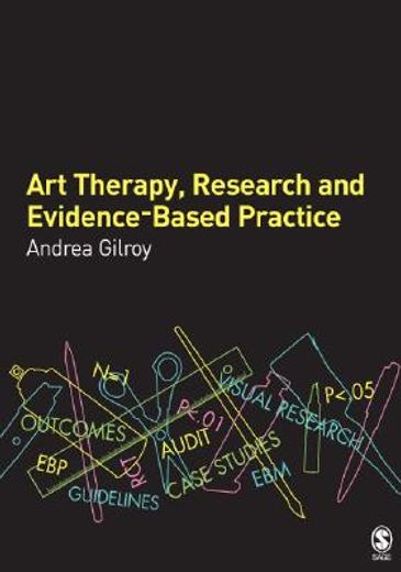 art therapy, research and evidence-based design