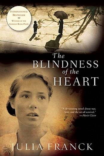 the blindness of the heart (en Inglés)