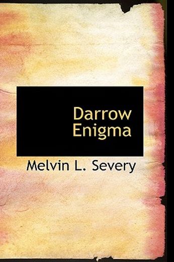 darrow enigma