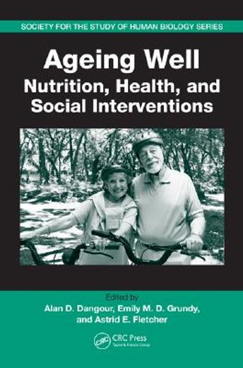ageing well,nutrition, health, and social interventions