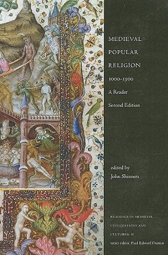 medieval popular religion 1000-1500,a reader
