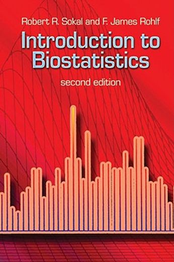 introduction to biostatistics (en Inglés)