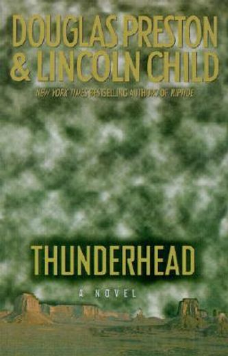 thunderhead (en Inglés)