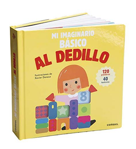 Mi Imaginario Básico al Dedillo (in Spanish)