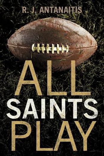 all saints play (in English)