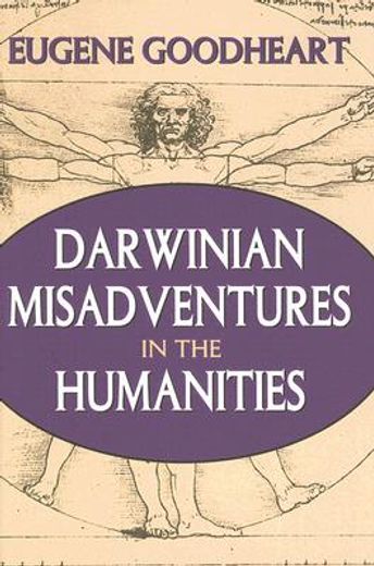 Darwinian Misadventures in the Humanities (in English)