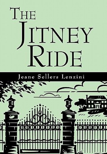 the jitney ride