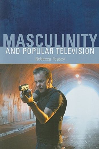 masculinity and popular television