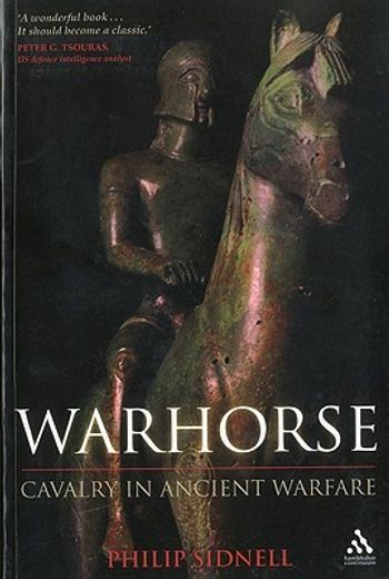 warhorse,cavalry in the ancient world