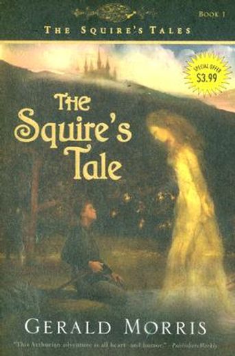 the squire´s tale