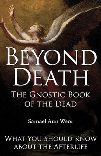beyond death,the gnostic book of the dead