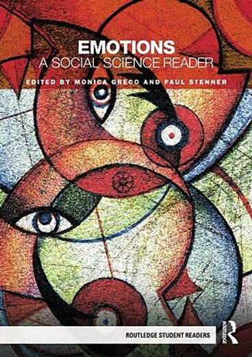 emotions and social theory,a reader