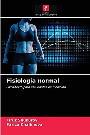 Fisiologia Normal (in Portuguese)