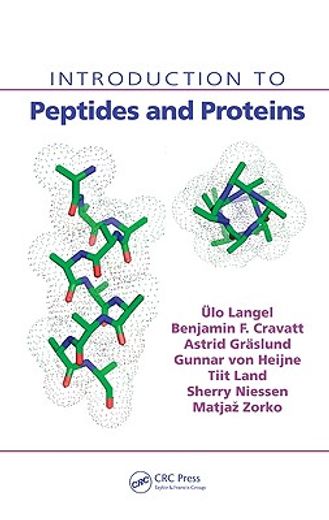 introduction to peptides and proteins