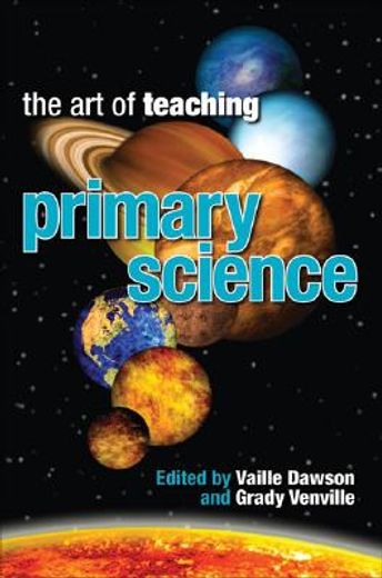 the art of teaching primary science