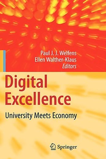 digital excellence,university meets economy